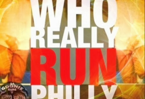 Dark Lo – Who Really Run Philly