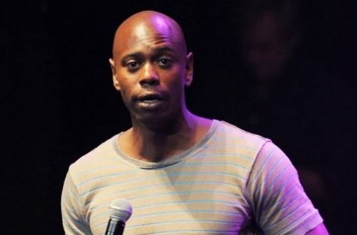 Dave Chappelle Crowd-Surfs At Skrillex San Fran Tour Stop (Video)