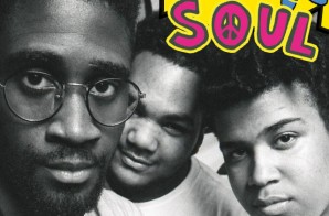 Download De La Soul’s Entire Catalog For Free For The Next 25hrs