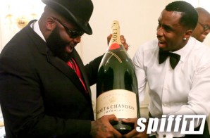 Diddy – Big Homie Ft. Rick Ross