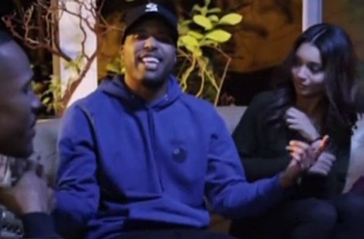 Dom Kennedy – Still Callin feat. Teeflii (Official Video)