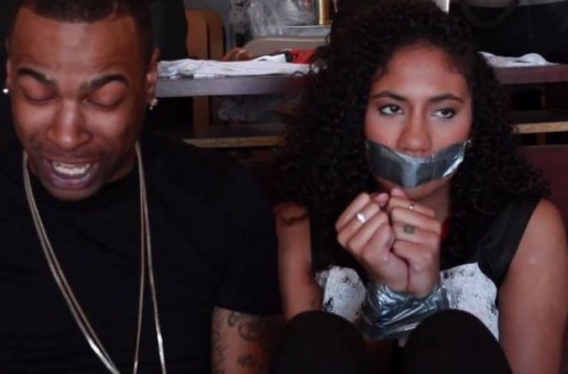 Don Juan – The Worst Ft. Jhene Aiko (Video) (Directed By DJ Heat DC)