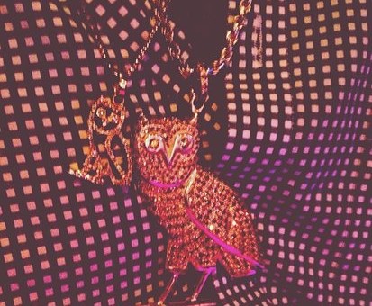 Drake Reacts To OVO Owl Pendant Lawsuit Issued By Michael Raphael