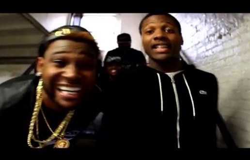 Travis Davon – Yeah Ft. Lil Durk & A-1 (Video)