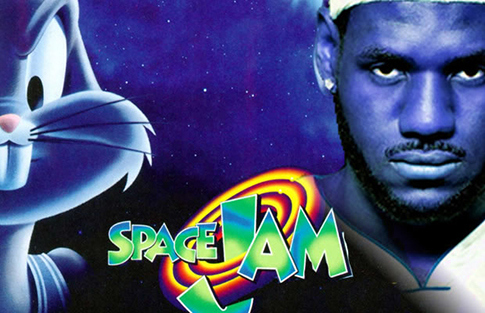 elite-daily-lebron-james-space-jam-21 Flight Canceled: Lebron James Sources Deny Rumors of him Starring in Space Jam 2 