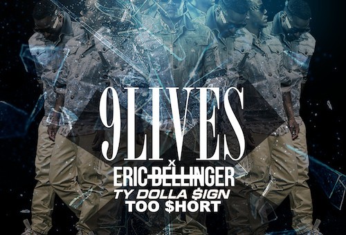 Eric Bellinger – 9 Lives ft. Too Short & Ty Dolla $ign