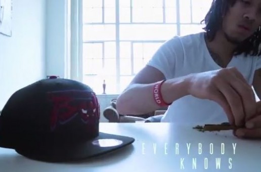 Milton – Everybody Knows (Prod. By Rob Devious) (Video)