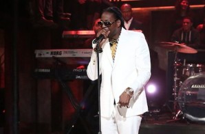 2 Chainz – Outroduction (Live On Jimmy Fallon) (Video)