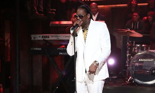2 Chainz – Outroduction (Live On Jimmy Fallon) (Video)