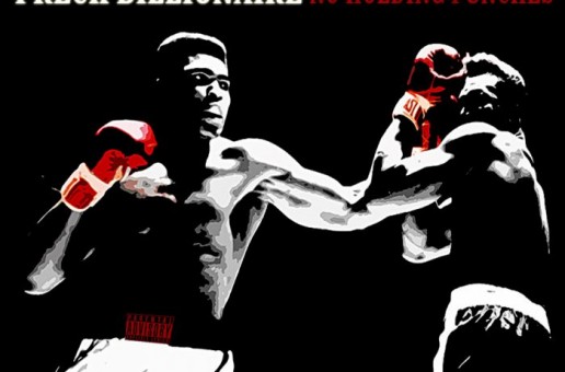 Freck Billionaire – Shock The Crowd x Jackpot