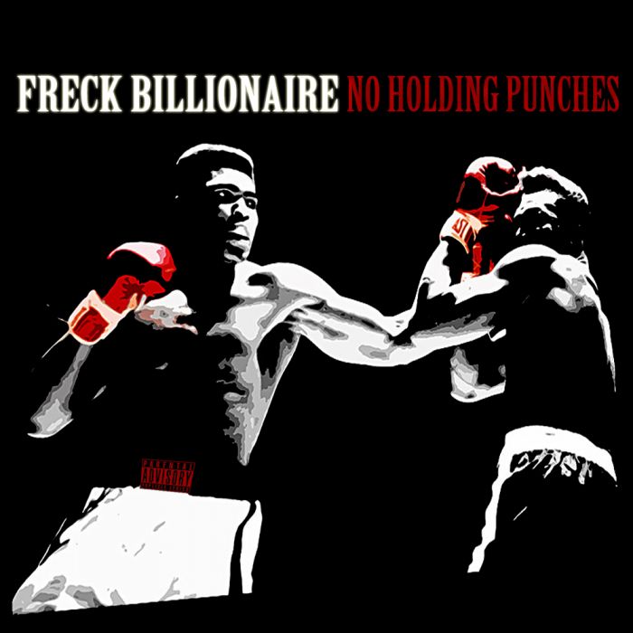 freck-billionaire-shock-the-crowd-x-jackpot-HHS1987-2014 Freck Billionaire - Shock The Crowd x Jackpot  