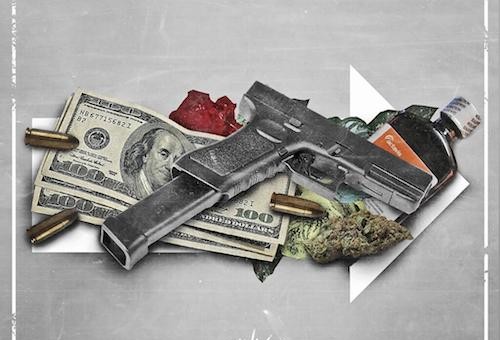 Fredo Santana – It’s Only Right