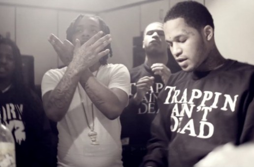 Fredo Santana x Capo x Shorty Six – Get Em In The Drought (Video)