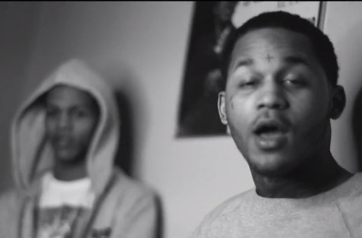 Fredo Santana – OG Bobby Johnson Freestyle (Video)