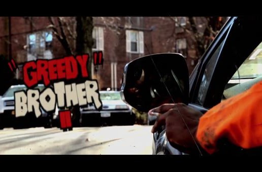 G.Q. – Greedy Brother II (Video)