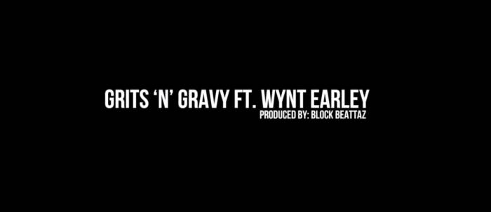 gritsngravy Jay Dot Rain - Grits N' Gravy feat. Wynt Earley (Official Video) (Dir. by ORGNZD) 