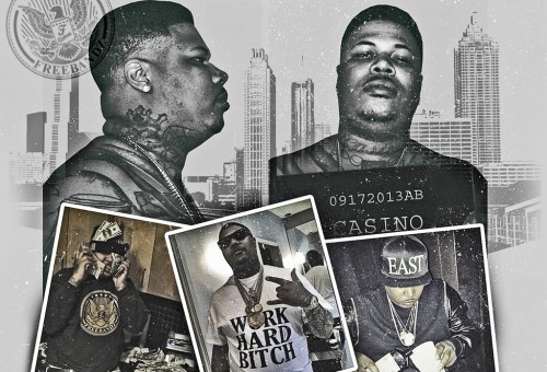 Casino – Frank Matthews (Mixtape)