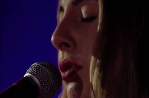 Haim Cover’s Beyoncé’s “XO” On BBC Radio 1’s Live Lounge (Video)