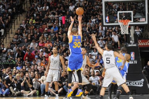 hi-res-168208067-stephen-curry-of-the-golden-state-warriors-shoots-a_crop_north-500x333 Change The Game: NBA Executives are Considering adding a 4 Point Line to the Game  