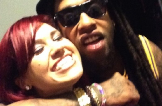 IFWT Marisa Mendez Interviews Ty Dolla Sign