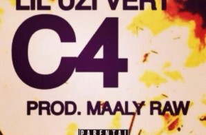 Lil Uzi Vert – C4 (Prod by Maaly Raw)