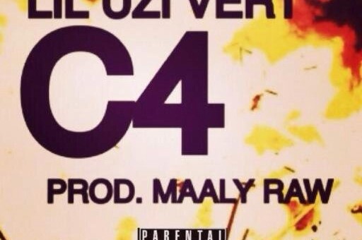 Lil Uzi Vert – C4 (Prod by Maaly Raw)