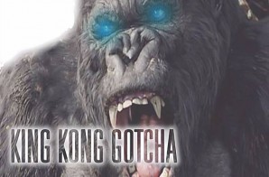 King Kong Gotcha – Paranoid (Freestyle)