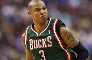 Thunder Up: Caron Butler to sign with the Oklahoma City Thunder