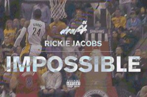 Rickie Jacobs – Impossible