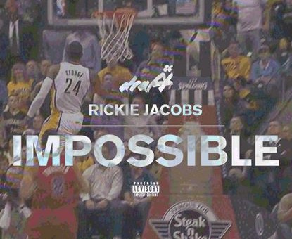 Rickie Jacobs – Impossible