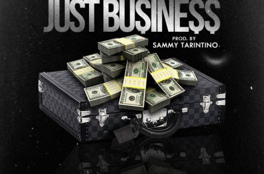Tiani Victoria – Just Business Ft. Leen Bean (Prod by Sammy Tarintino)