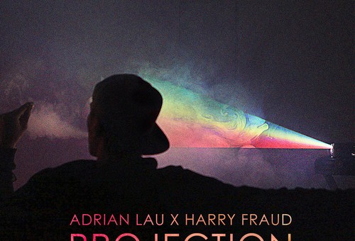 Adrian Lau & Harry Fraud – Projection (Mixtape)