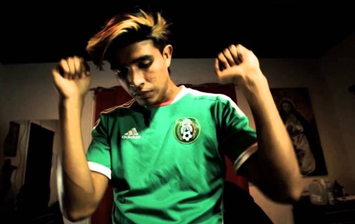 Kap G – Eddie Guerrero