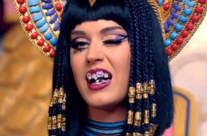 Katy Perry – Dark Horse ft. Juicy J (Trailer)(Video)