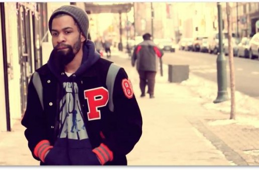 Kemikel Ali – What Good Is Love (Video)