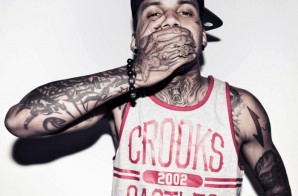 Kid Ink – Woke Up This Morning ft. Devin Cruise
