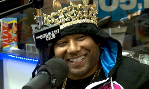 Maino Talks K.O.B., Lil Kim, Reality TV, Texting His Fans & More W/ The Breakfast Club (Video)