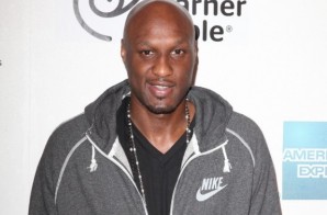 Still Got Game: Lamar Odom Takes his Talents to Spain
