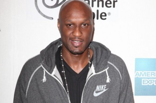 Still Got Game: Lamar Odom Takes his Talents to Spain
