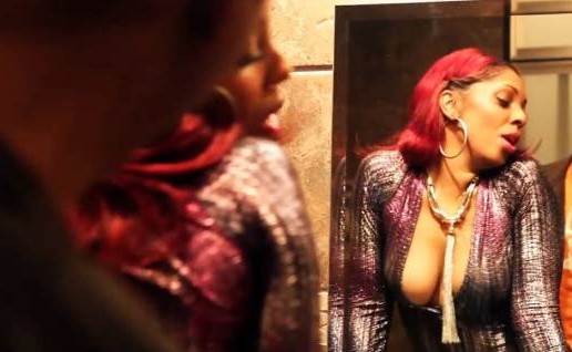 Liveyah – Work Ft. Gillie Da Kid (Official Video)