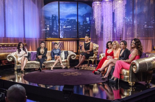 Love & Hip Hop Season 4 Episode 13 Reunion Pt. 1 (Full Episode) (Video)