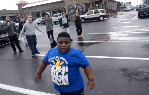 Terrio’s Road To Greatness: Philadelphia (Episode 2) (Vlog)