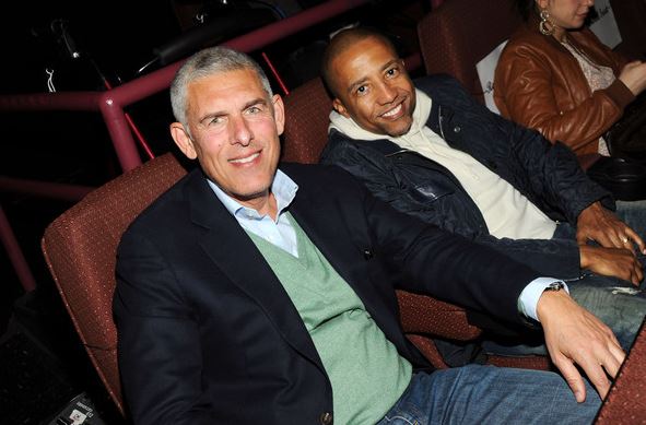 lyorcohenkevinlyleshhs1987 Lyor Cohen & Kevin Liles Teaming Up With Twitter To Find The Next Big Star In Music  