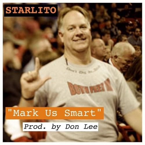 mark-us-smart-500x500 Starlito - Mark Us Smart  
