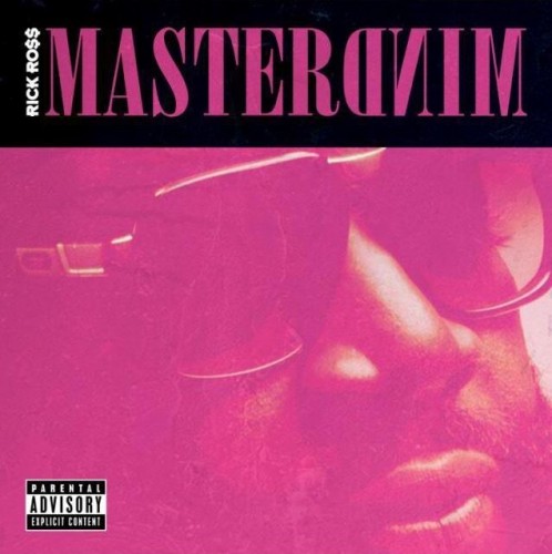 mastermind_Coverart Rick Ross - Mastermind (Album Stream)  