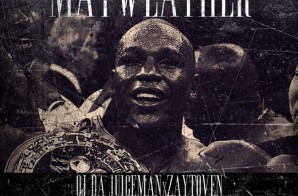 OJ Da Juiceman – Mayweather (Prod. by Zaytoven)
