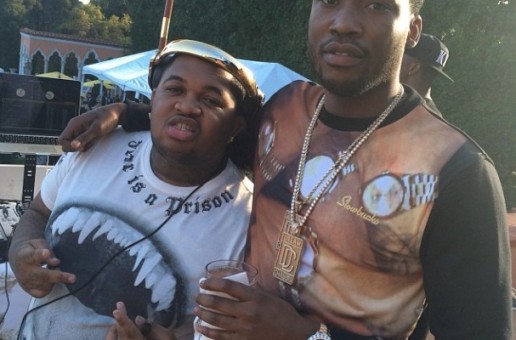 Meek Mill Previews His New Record with Ty Dolla Sign & DJ Mustard (Video)
