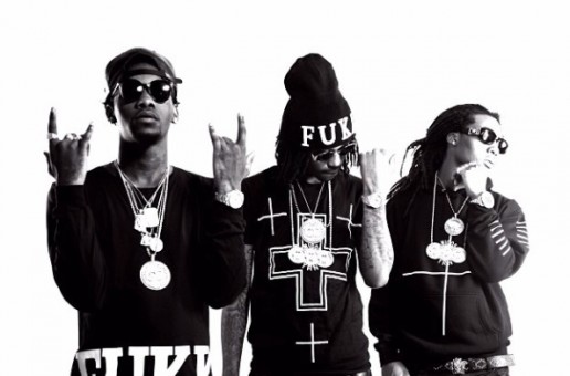 Migos – Migo Dreams Ft. Meek Mill