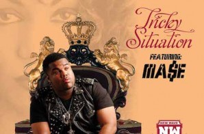 Remo The Hitmaker – Tricky Situation ft. Mase