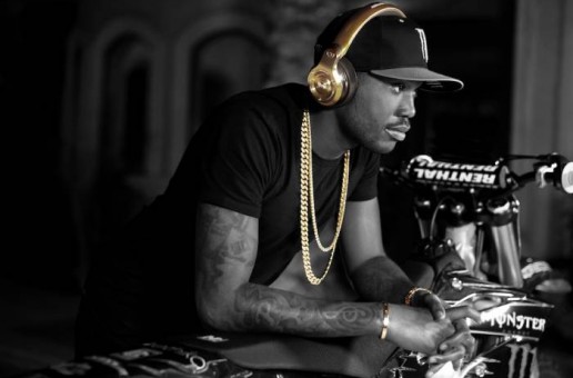 Meek Mill – I’m So Sorry (Long Snippet) (Prod by The Honorable C-Note)